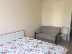 Apartment na per Rakhmaninova 45